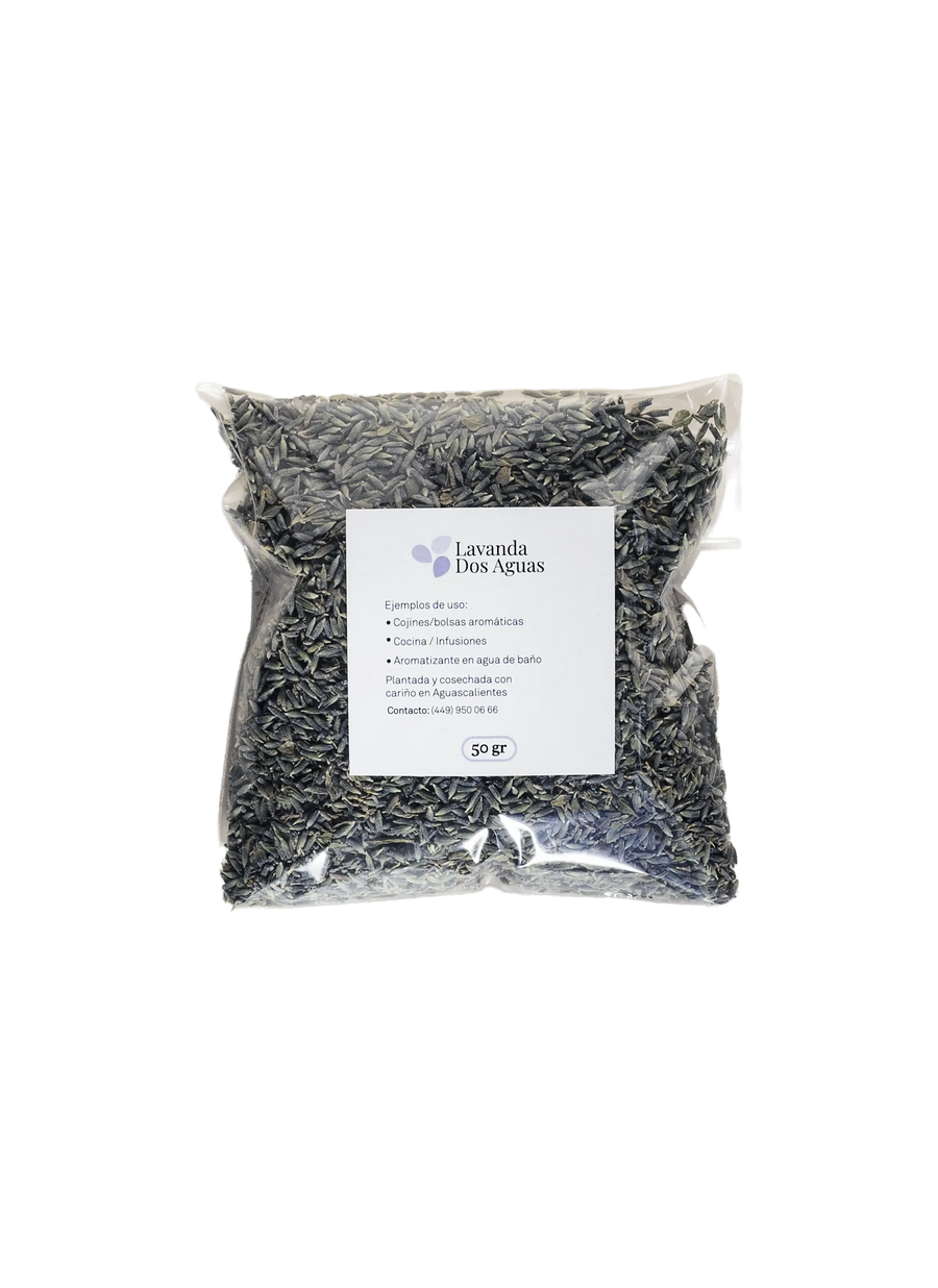 Bolsa de celofán - 50gr